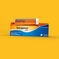 Sargenor PLUS