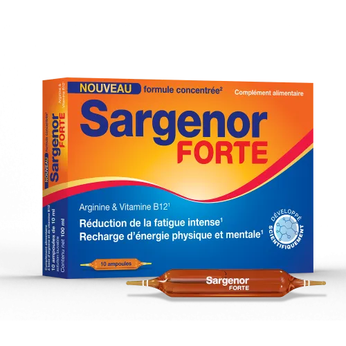 Sargenor Forte