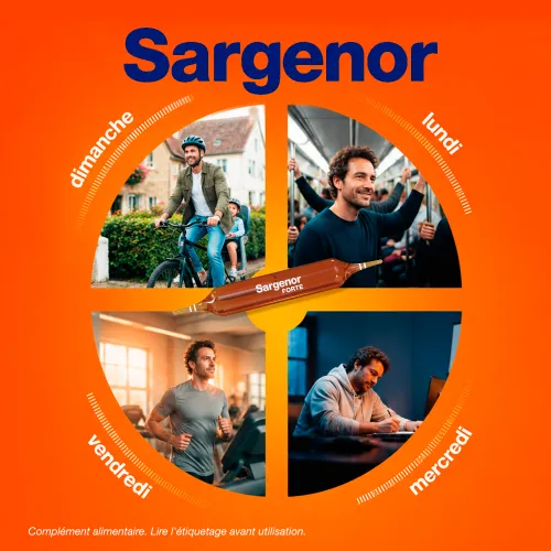 Sargenor Forte