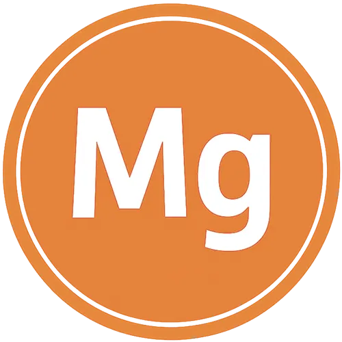 Magnésium