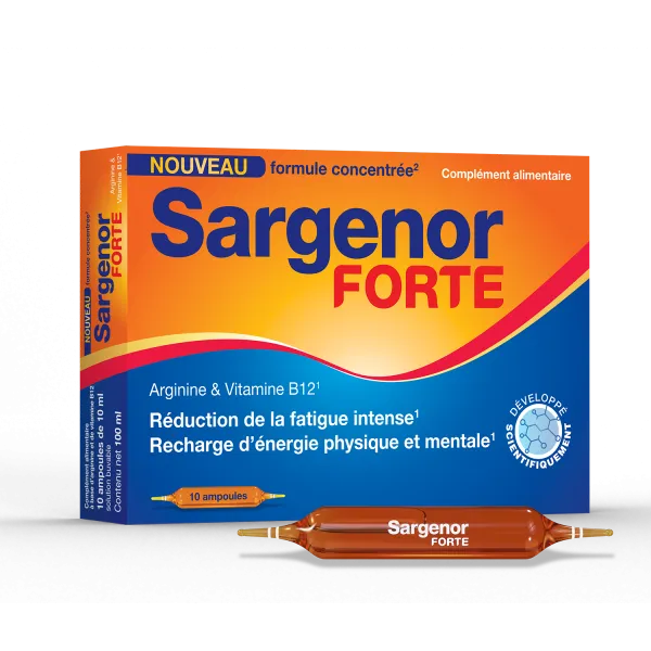 Sargenor Forte